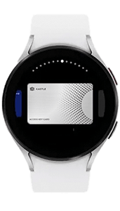 Google Wallet Samsung Watch