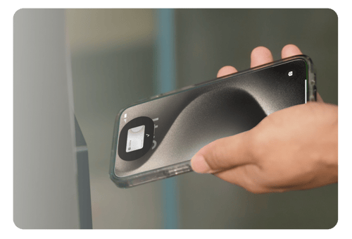 AppleWallet Access AppleWallet Access